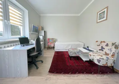 Gallery image of Vintage 70 Villa in Šiauliai