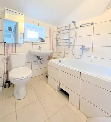 Gallery image of Vintage 70 Villa in Šiauliai