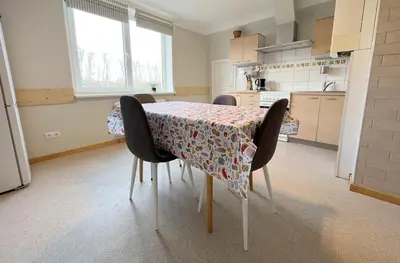 Gallery image of Vintage 70 Villa in Šiauliai
