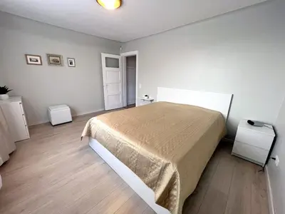 Gallery image of Vintage 70 Villa in Šiauliai