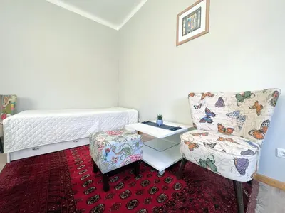 Gallery image of Vintage 70 Villa in Šiauliai