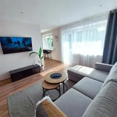 Šiauliai Central Cozy Apartment