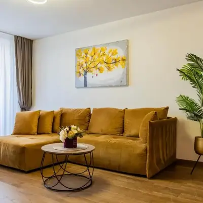 ASTeS Apartments