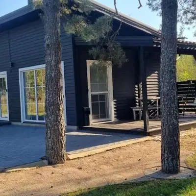 Varėnės sodyba