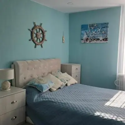 Kristi Apartments