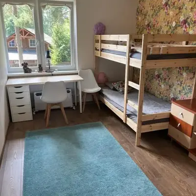 Apartment 4 Palūšė