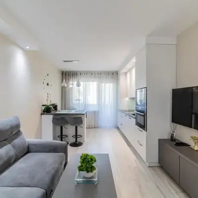 Amber Apartments