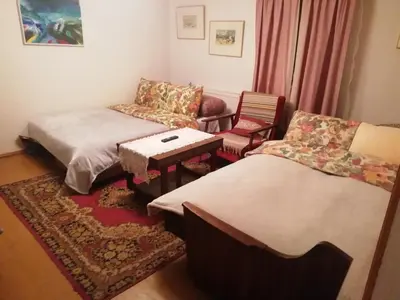 Gallery image of 2 kambarių butas Salake in Salakas