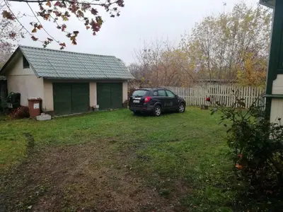 Gallery image of 2 kambarių butas Salake in Salakas