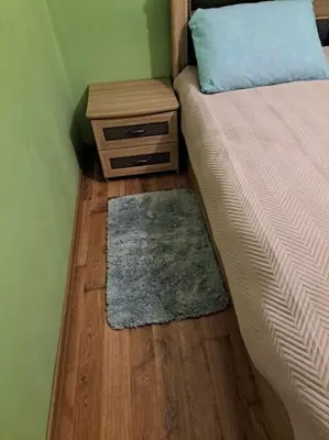 Gallery image of Nakvynė ir poilsis Zarasų mieste visai šeimai in Zarasai
