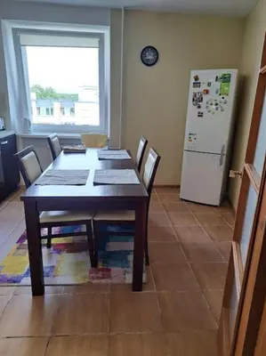 Gallery image of Nakvynė ir poilsis Zarasų mieste visai šeimai in Zarasai