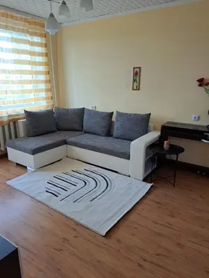 Gallery image of Nakvynė ir poilsis Zarasų mieste visai šeimai in Zarasai