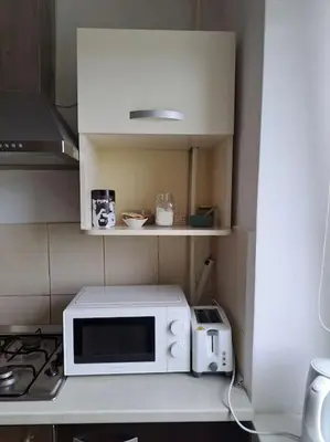 Gallery image of Nakvynė ir poilsis Zarasų mieste visai šeimai in Zarasai