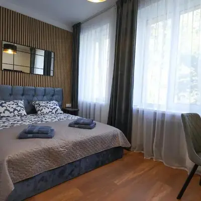 Amber Light Self-Check-In Apartments