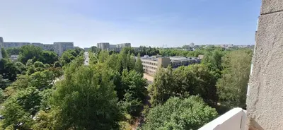 Gallery image of Roberto dangaus apartamentai in Pabijoniskes