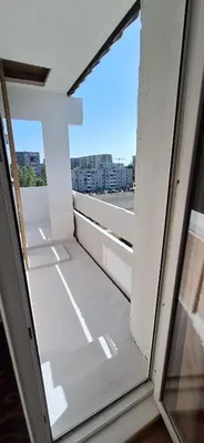 Gallery image of Roberto dangaus apartamentai in Pabijoniskes