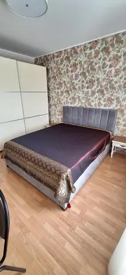 Gallery image of Roberto dangaus apartamentai in Pabijoniskes