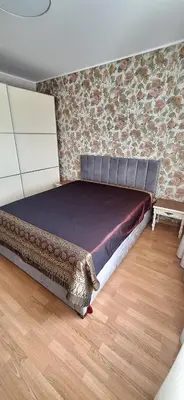 Gallery image of Roberto dangaus apartamentai in Pabijoniskes