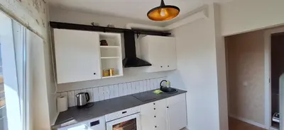 Gallery image of Roberto dangaus apartamentai in Pabijoniskes
