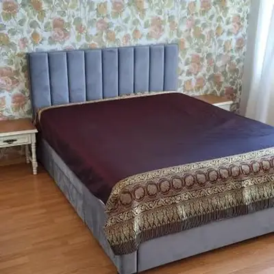 Roberto dangaus apartamentai