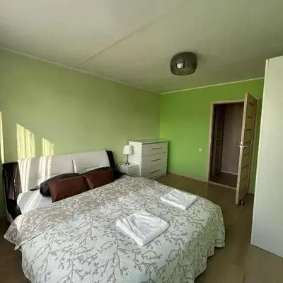 ROŽĖS BUTAS Apartment
