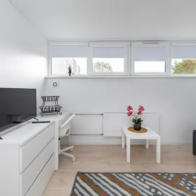 Pramonės Apartment #5 by PoloApartments