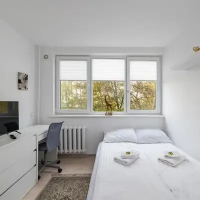 Pramonės Apartment #6 by PoloApartments