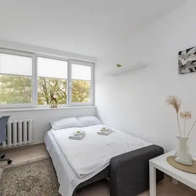 Pramonės Apartment #7 by PoloApartments
