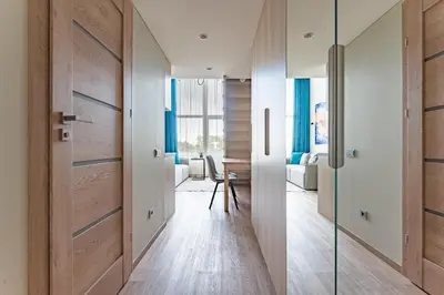 Gallery image of Urban loft in Vilnius