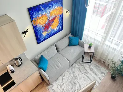 Gallery image of Urban loft in Vilnius