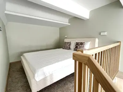 Gallery image of Urban loft in Vilnius