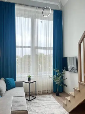Gallery image of Urban loft in Vilnius