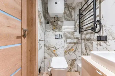 Gallery image of Urban loft in Vilnius