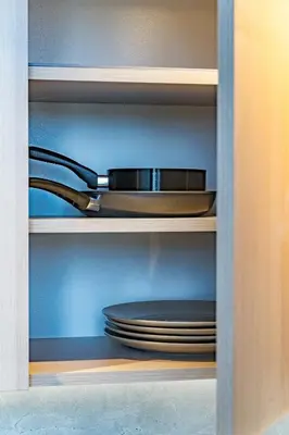 Gallery image of Urban loft in Vilnius