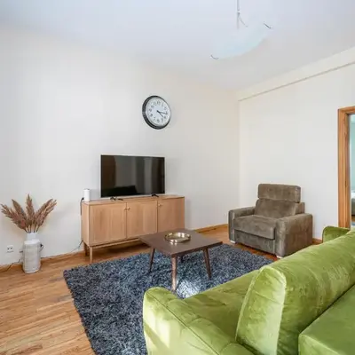 Central and Lovely Apartment in Vilnius Old Town by Reside Baltic