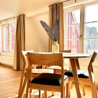 City Center Appartment