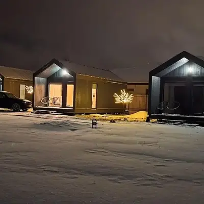 MiNi homes