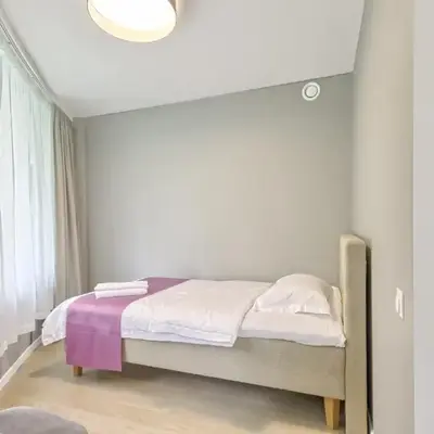 Asian Magnolia Express Studio Apartments