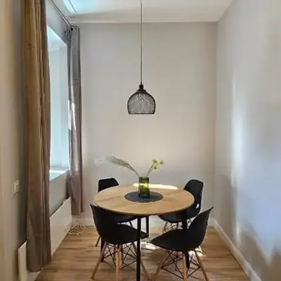 Bastion Apartment Old Town