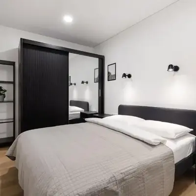 Hook Studios Vilnius Old Town