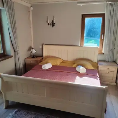 River Mind Villa with SPA