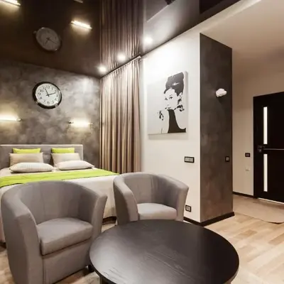 Raugyklos apartamentai