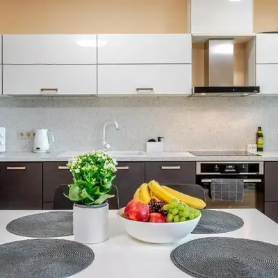 Onas apartament 2 with private parking