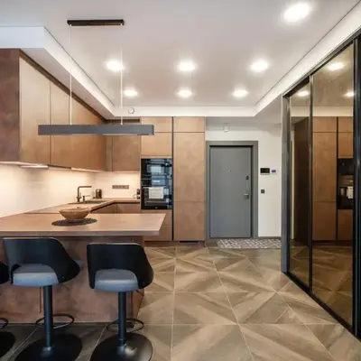 Modern Oasis in Vilnius Center by Reside Baltic
