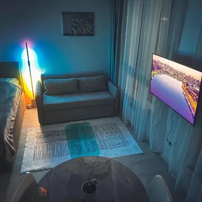 Cozy Ozo apartments