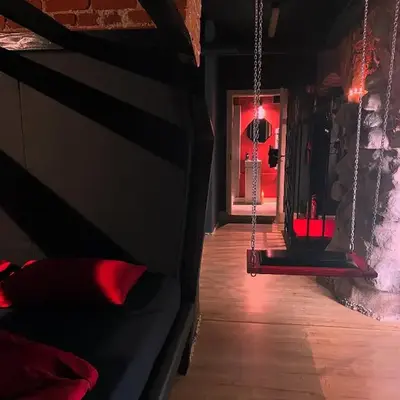 FETISH Room