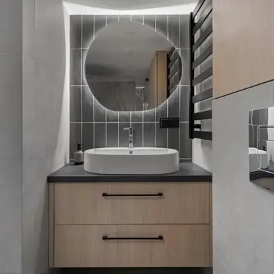 Modern loft in City centre Self check-in No 45