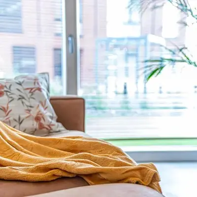River Park Apartment