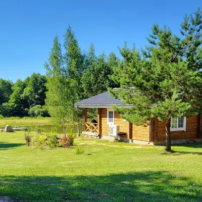 Pine Valley Villa - beautiful nature