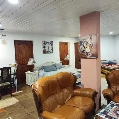 HOMESTAY